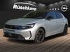 Opel Corsa stockhausen-illfurth