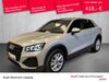 Audi Q2 drossdorf
