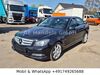 Mercedes-Benz C 350 stockhausen-illfurth