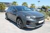 Kia XCeed enzkloesterle