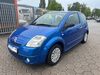 Citroen C2 rehlingen