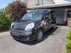 Renault Kangoo wiersdorf