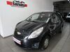Chevrolet Spark graefendhron