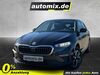 Skoda Scala picher