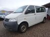 VW T5 Transporter kreis|erlangen-hoechstadt