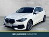 BMW 116 Nessa