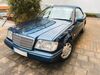 Mercedes-Benz E 220 niederduerenbach