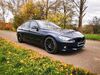 BMW 335 Nessa