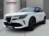 Alfa Romeo Junior hornburg