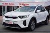 Kia Stonic kummersdorf-gut