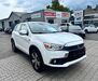 Mitsubishi ASX hueckeswagen