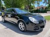 Alfa Romeo Giulietta kuehbach