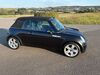 Mini Cooper Cabrio niederhosenbach