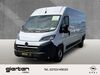 Opel Movano meinborn
