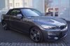 BMW 218 rabenau