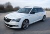Skoda Superb kreis|tuebingen