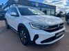 VW Taigo amsdorf