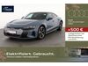 Audi e-tron GT kuehbach