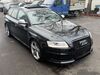 Audi RS6 ober-hilbersheim