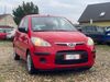 Hyundai i10 salzfurtkapelle
