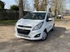 Chevrolet Spark ehringshausen