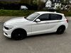 BMW 120 meinborn
