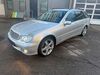 Mercedes-Benz C 280 obergriesbach