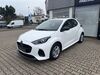 Mazda 2 Hybrid irrhausen