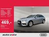 Audi A4 birkweiler