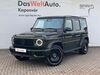 Mercedes-Benz G 63 AMG teichweiden