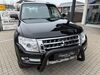 Mitsubishi Pajero enzkloesterle