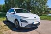 Hyundai KONA Elektro geisenfeld