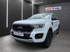 Ford Ranger stumsdorf