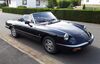 Alfa Romeo Spider dankmarshausen