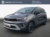 Opel Crossland (X) birkweiler