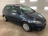 VW Golf lobstaedt