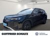 VW Tayron leipziger