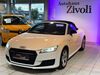 Audi TT Eggersdorf