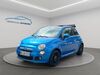 Fiat 500C niederheimbach
