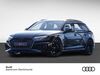 Audi RS4 Deutschland