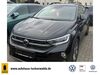 VW Taigo saalow