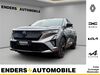 Renault Rafale kreis|rheingau-taunus-kreis