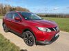 Nissan Qashqai leutesdorf