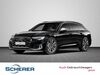 Audi S6 trechtingshausen