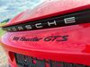 Porsche Boxster goergeshausen