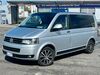 VW T5 Transporter duisburg