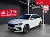 Skoda Scala kummersdorf-gut