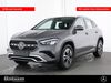 Mercedes-Benz GLA 200 Brockel