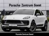 Porsche Macan Hückeswagen