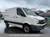 VW Crafter deutschland